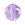 Perlengroßhändler in der Schweiz Preciosa Round Bead, Simple, Violet 20310