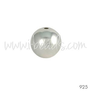 Achat Perle ronde en argent 925 5mm (4)