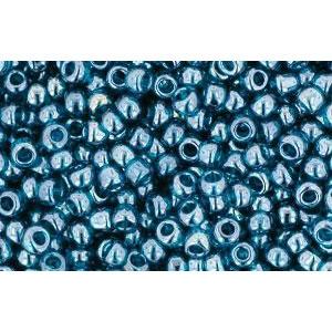 Kaufen Sie Perlen in der Schweiz cc108bd - Toho rocailles perlen 11/0 trans lustered teal (10g)