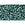 Vente au détail cc118 - perles de rocaille Toho 11/0 trans lustered green emerald (10g)