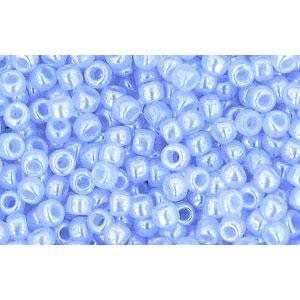 cc146 - perles de rocaille Toho 11/0 ceylon glacier (10g)