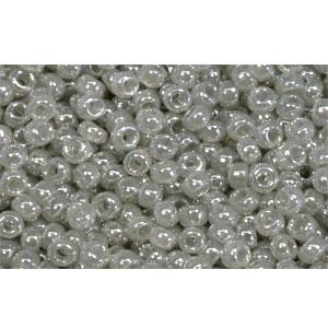 Kaufen Sie Perlen in der Schweiz cc150 - Toho rocailles perlen 11/0 ceylon smoke (10g)