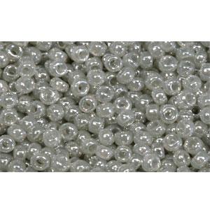 cc150 - perles de rocaille Toho 11/0 ceylon smoke (10g)