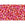 Vente au détail cc165bf - perles de rocaille Toho 11/0 transparent rainbow frosted siam ruby (10g)