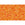 Perlengroßhändler in der Schweiz cc802 - Toho rocailles perlen 11/0 luminous neon orange (10g)
