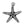 Vente au détail Pendentif étoile de mer métal Argenté vieilli 20mm (1)
