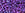 Grossiste en cc928 - perles de rocaille Toho 8/0 rainbow rosaline/opaque purple lined (10g)