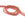 Perlengroßhändler in der Schweiz Glasperlen rund facettiert Roter Karneol AB 2mm Loch: 0.5mm (1 Strang)