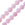 Vente au détail Perle ronde en quartz rose sur fil 10mm (1)