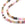 Grossiste en Perles Tourmaline à Facettes 1.8mm (1 fil)