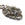 Vente au détail Perles Chips Labradorite 5-13mm - Trou: 0,8mm (1 fil 85cm)