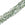 Perlengroßhändler in der Schweiz Runde Perlen grüner Achat 2 mm – Loch: 0,5 mm (1 Strang – 39 cm)