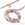 Perlengroßhändler in der Schweiz Runde Perlen facettierter grauer Achat 4 mm - Loch: 1 mm (1 Strang - 36 cm)