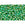 Vente au détail cc167b - perles de rocaille Toho 11/0 transparent rainbow grass green (10g)