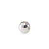 Kaufen Sie Perlen in der Schweiz Sterling silber disco-kugel perle 3mm (5)
