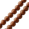 Kaufen Sie Perlen in der Schweiz Perlenstrang pukalet rund aus bayongholz 10mm (1)
