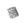 Perlengroßhändler in der Schweiz Antikes versilbertes Messing Schmuck Verbindungsstück 18x16mm (Ø 1.2mm) (1)