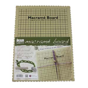 Achat Plateau pour macramé 29x39cm (1)