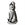 Perlengroßhändler in der Schweiz Katzen charm antik versilbert (1)