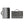 Perlengroßhändler in der Schweiz Klammerverschluß für Bänder Messing-Silber plattiert 10mm (4)