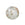 Perlengroßhändler in der Schweiz Murano Glasperle Rund Gold und Silber 8mm (1)