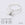 Perlengroßhändler in der Schweiz Verstellbare vertiefte Ringfassung für Swarovski 4470 12mm silber-plattiert (1)