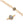Perlengroßhändler in der Schweiz Verbindungsstück Labradorit Set mit Silber 925 vergoldet 8x6mm (1)