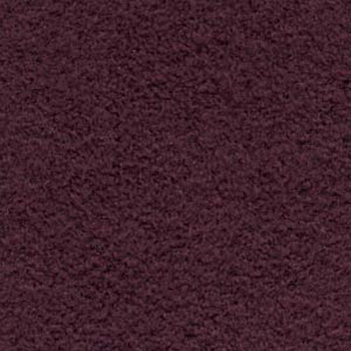 Ultra Suede Künstliches Wildleder Bordeaux 21.5cm (1)