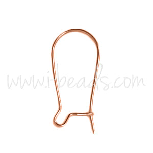 boucles d'oreilles crochet rose gold filled (2)