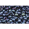 Kaufen Sie Perlen in der Schweiz cc88 - Toho rocailles perlen 6/0 metallic cosmos (10g)