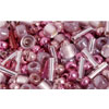 Mix de perles Toho sakura-cherry (10g)