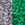 Vente au détail cc2725 - perles de rocaille Toho 11/0 Glow in the dark gray crystal/bright green (10g)