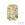 Vente au détail Perles Swarovski 5514 pendulum crystal gold patina 8x5.5mm (2)