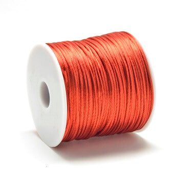 Achat Corde queue de rat SIENNA 1mm (3m)