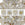 Perlengroßhändler in der Schweiz 4 Loch Perlen CzechMates QuadraTile 6mm Opaque Luster Picasso (10g)