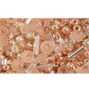 Achat Mix de perles Toho bara-rose (10g)