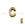 Perlengroßhändler in der Schweiz Buchstabenperle C vergoldet 7x6mm (1)