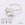 Perlengroßhändler in der Schweiz Verstellbare Ringfassung für Swarovski 4470 12mm silber-plattiert (1)