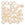 Perlen Einzelhandel Honeycomb Perlen 6mm honey drizzle (30)
