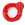 Perlen Einzelhandel Snake Satinschnur Rot 1mm (5m)