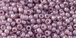 Kaufen Sie Perlen in der Schweiz cc151 - Toho perlen 11/0 ceylon grape mist (10g)