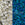 Perlengroßhändler in der Schweiz ccPF2701S - Toho Rocailles Perlen 11/0 Glow in the dark silver-lined crystal/glow blue permanent finish (10g)