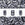 Perlengroßhändler in der Schweiz Ios par Puca 5.5x2.5mm jet hematite (10g)
