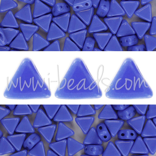 Achat KHEOPS par PUCA 6mm opaque sapphire (10g)