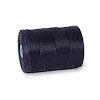 Kaufen Sie Perlen in der Schweiz S-lon Micro Nylon Garn schwarz 0.20mm 262m (1)