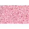 cc145 - perles de rocaille Toho 15/0 ceylon innocent pink (5g)