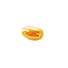 Kaufen Sie Perlen in der Schweiz Trennperle Reisförmig 6mm Goldfarben (5)