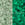 Vente au détail cc2722 - perles de rocaille Toho 11/0 Glow in the dark mint green/bright green (10g)