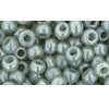 Kaufen Sie Perlen in der Schweiz Cc150 - Toho rocailles perlen 6/0 ceylon smoke (250g)