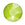 Perlen Einzelhandel Swarovski 2078 Hot Fix flat back crYstal Lime ss34-7.1mm (12)
